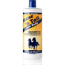 AyrStore Mane'n Tail At Kuyruğu Şampuanı 946 ml