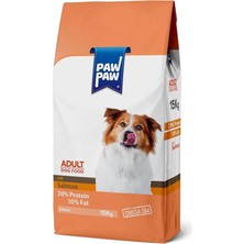 AyrStore Somonlu Yetişkin Köpek Maması 15 kg