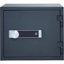 AyrStore YFM/352/FG2/B Yangın Sertifikalı Kasa - Orta Boy