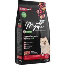 AyrStore Az Tahıllı Yetişkin Mini Irk Köpek Maması Kuzu Etli 15 kg