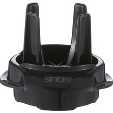 AyrStore STO-6505 Limon Dilimleyici, Paslanmaz Çelik