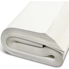 AyrStore 40X60 Tabak - Bardak Sarma Taşıma Taşınma Paketleme Kağıdı 100 Adet