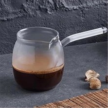 AyrStore Lucio Cam Cezve 450 ml