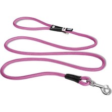 AyrStore Stretch Comfort Leash Fuchsia L