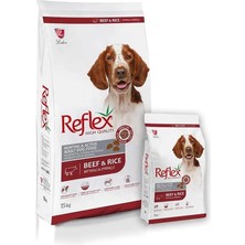 AyrStore Av Köpeği Yüksek Aktiviteli Yetişkin Köpek Maması 15 kg