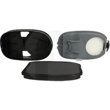 AyrStore XV1791/01 Aqua Trio Uyumlu Yedek Filtre