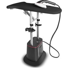 AyrStore Jetsteam 1180H Masalı Dikey Ütü Siyah