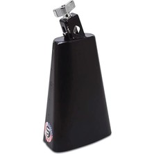 AyrStore Perküsyon LP007-N 20 cm Rock Cow Bell - Siyah