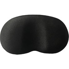 AyrStore Klavye ve Mouse Bilek Desteği (Fare Bilek Desteği, Siyah)