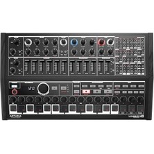 AyrStore Minibrute 2s Yarı Modüler Analog Synthesizer - Noir Edition