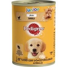 AyrStore Yavru 400 gr 24X, Köpek Yaş Mama
