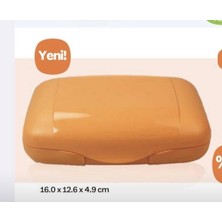 Tupperware Mini Şeker 200 ml