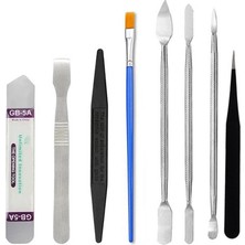 Cep Telefonu Açma Yardımcı Tamir Onarım Seti