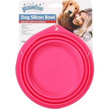 AyrStore Pawise Silikon Mama Kabı 1000ML.