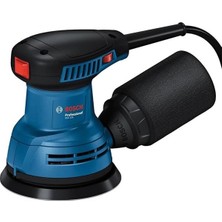 AyrStore Eksantrik Zımpara Gex 125