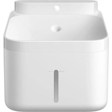 AyrStore Xiaomi Smart Pet Fountain 2 Akıllı Evcil Hayvan Su Haznesi (Türkiye Garantili)