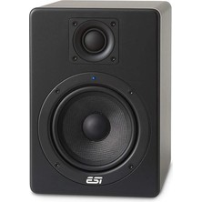 AyrStore Aktif 05 | Aktif 5" Stüdyo Yakın Alan Monitörü Kevlar Membranlı