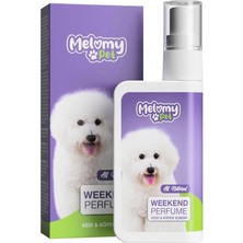 AyrStore Weekend Kedi & Köpek Parfümü - 50ML