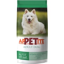 AyrStore Yetişkin Köpek Mamasi Kuzu Etli̇, 15 kg