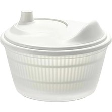 AyrStore Ikea Uppfylld Salata Kurutucu, Beyaz