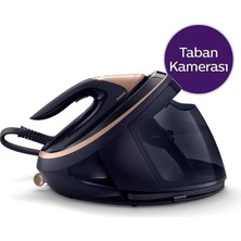 AyrStore 9000 Serisi Buhar Kazanlı Ütü, 750 G'a Varan Şok Buhar, Activesense Teknolojisi, Hafif Ütü