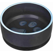 AyrStore Köpek Seramik Mama Su Kabı 0.4 Lt 12 cm