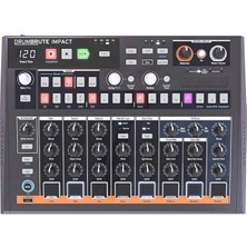 AyrStore Drumbrute Impact Analog Davul Makinesi