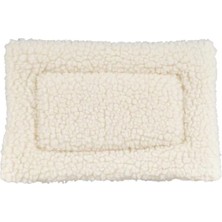 AyrStore Gine Domuzu ve Yavru Tavşan Yatağı Yatak Kafes Içi Yatak