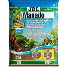 AyrStore Manado 25 Lt Bitki Kumu