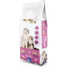 AyrStore Tavuklu Anne ve Yavru Kedi Maması