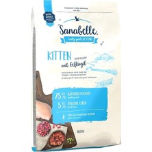 AyrStore Kitten Glutensiz Hamile Emziren Anne Kedi ve Yavru Kedi Maması 10 kg