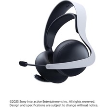 Sony Pulse Elite Wireless Headset (Bilkom Garantili)