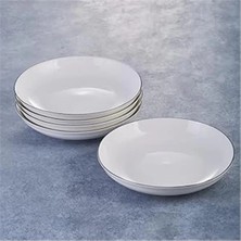 AyrStore Elica Çukur Tabak