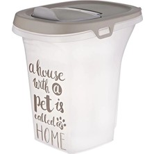 AyrStore Trendy Story Pet Wisdom - Small - 6 L