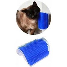 AyrStore Kedi Kaşınma ve Taranma Aparatı