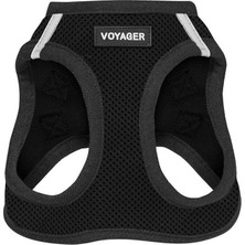 AyrStore Voyager Step-In Air Köpek Koşum Takımı -  Küçük ve Orta Ölçekli Köpekler Için Yelek