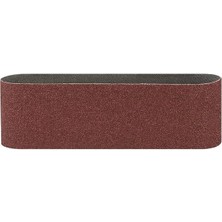 AyrStore - Tank Zımpara Kağıdı 3'lü Set, 75 x 533 mm 60/80/100 Kum