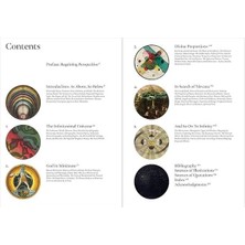 AyrStore The Cosmic Dance: Finding Patterns And Pathways In A Chaotic Universe
