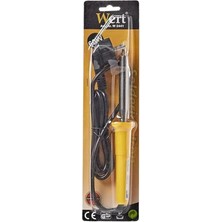 AyrStore W 2441, Lehim Havyası, Gri/sarı, 60WATT