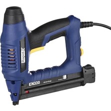 AyrStore EN330 Elektrikli Çivi Çakma Tabancası Tip:8 Çivi (18GA)15-30 mm