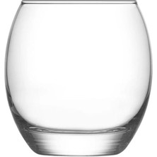 AyrStore Empire 6'lı Meşrubat Bardağı