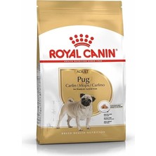 AyrStore Pug Adult Kuru Köpek Maması, 1.5 kg