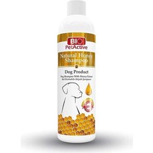 AyrStore Pet Active Bal Ekstraklı Köpek Şampuanı 250 ml