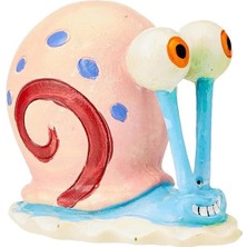 AyrStore Penn Plax SBR22 Gary, Büyük, 7,62 cm