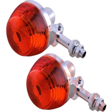 Monero Mondial Kt Ön Sinyal Takımı [borulu Model] [e Belgeli]