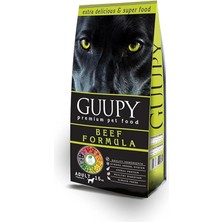 AyrStore Adult Dog Beef 1 kg