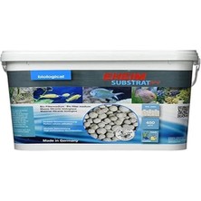 AyrStore Substratpro Filtre Malzemesi 5l