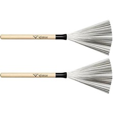 AyrStore Vwtw Ahşap Saplı Fırça Baget