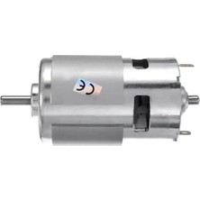 AyrStore RS775 Dc Motor 12V 3000RPM