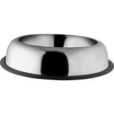 AyrStore Oval Mama Kabı 18 cm